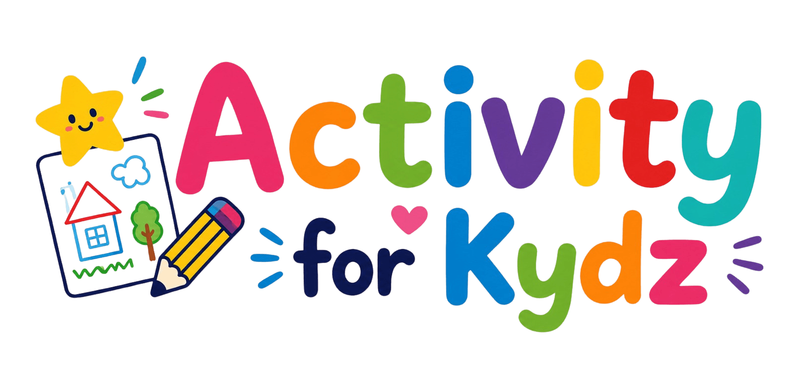activityforKydz logo